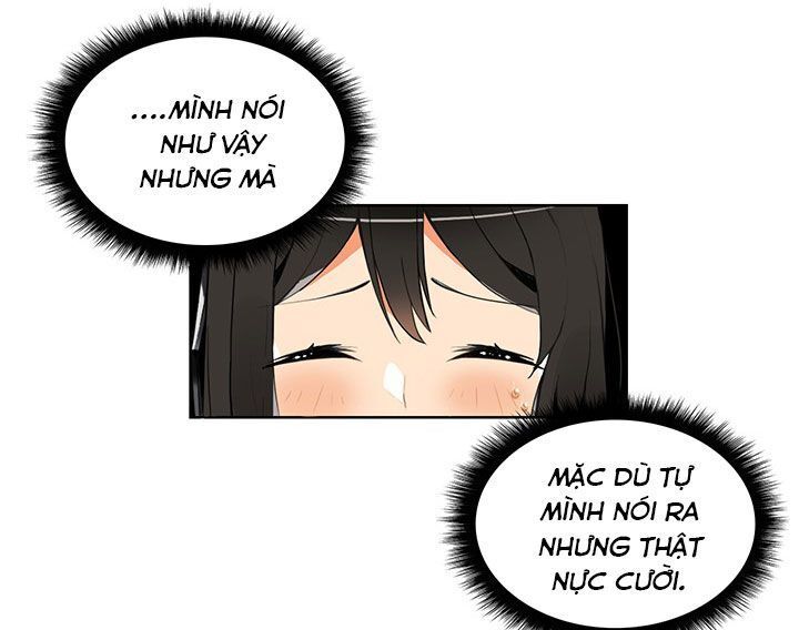 Tôi Là Người Chơi Duy Nhất Đăng Nhập Chapter 5 - Trang 6