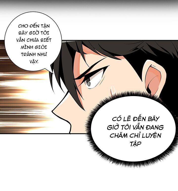 Tôi Là Người Chơi Duy Nhất Đăng Nhập Chapter 31 - Trang 47