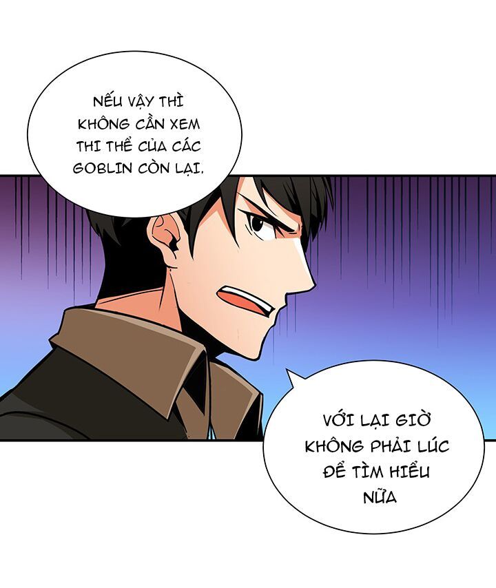 Tôi Là Người Chơi Duy Nhất Đăng Nhập Chapter 23 - Trang 57