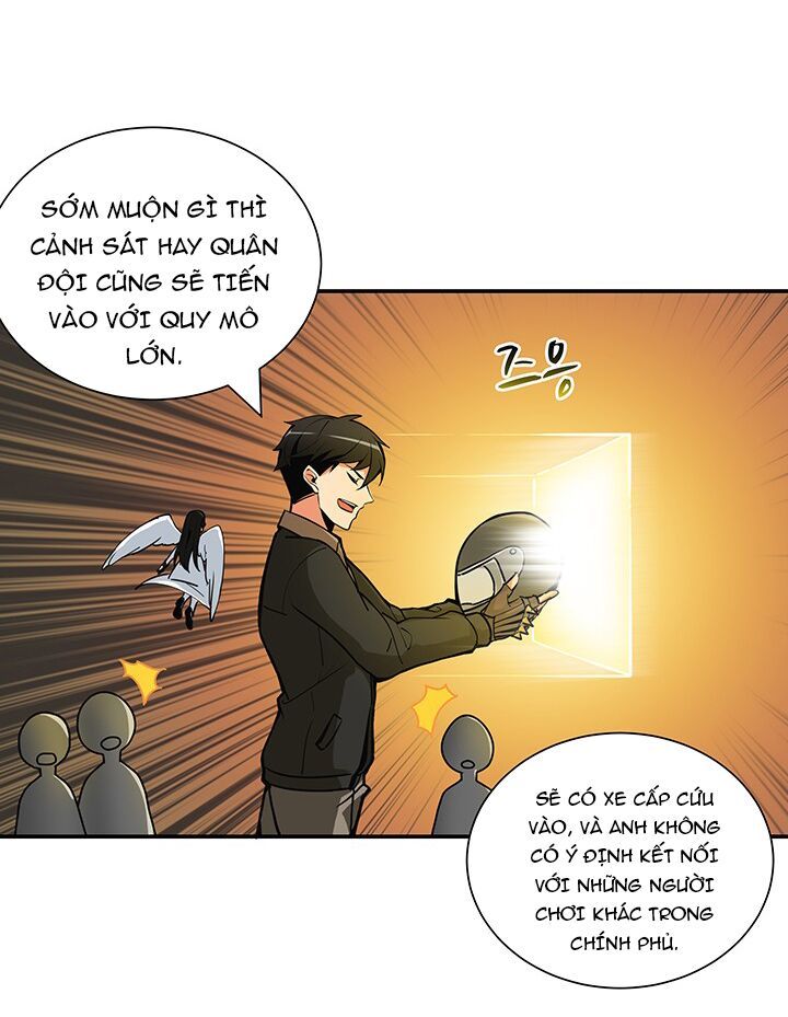 Tôi Là Người Chơi Duy Nhất Đăng Nhập Chapter 23 - Trang 62