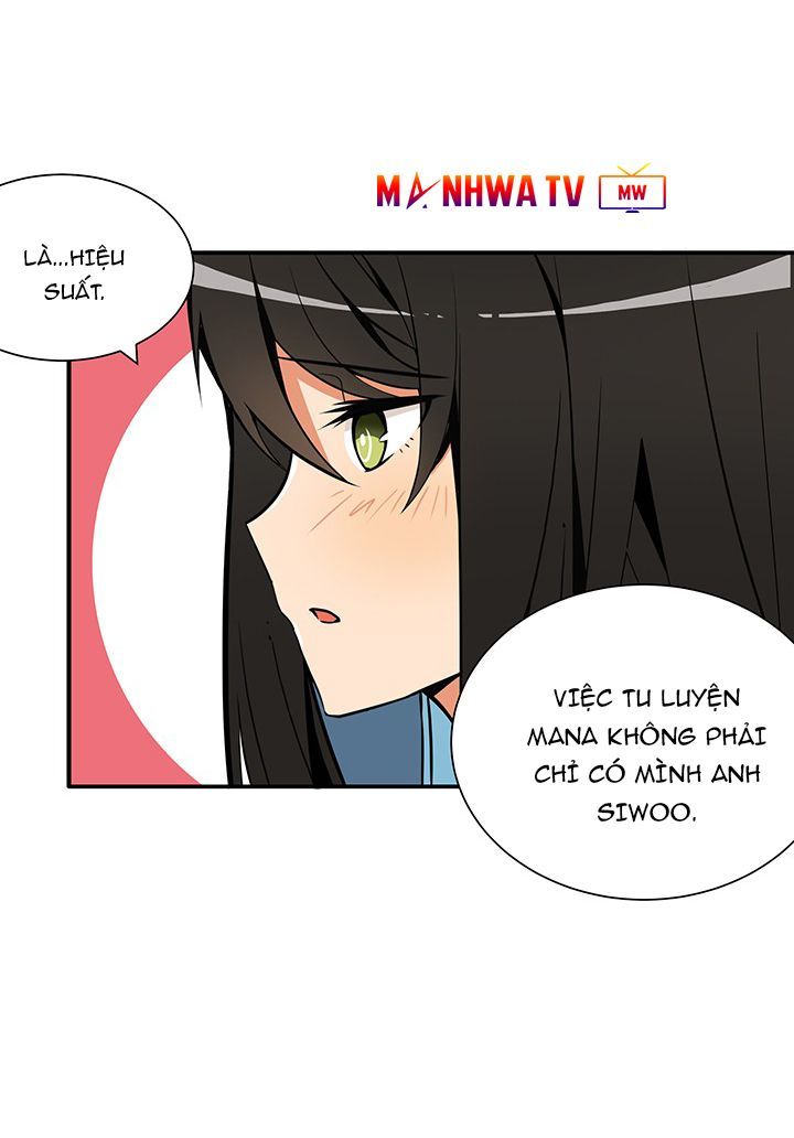 Tôi Là Người Chơi Duy Nhất Đăng Nhập Chapter 19 - Trang 40