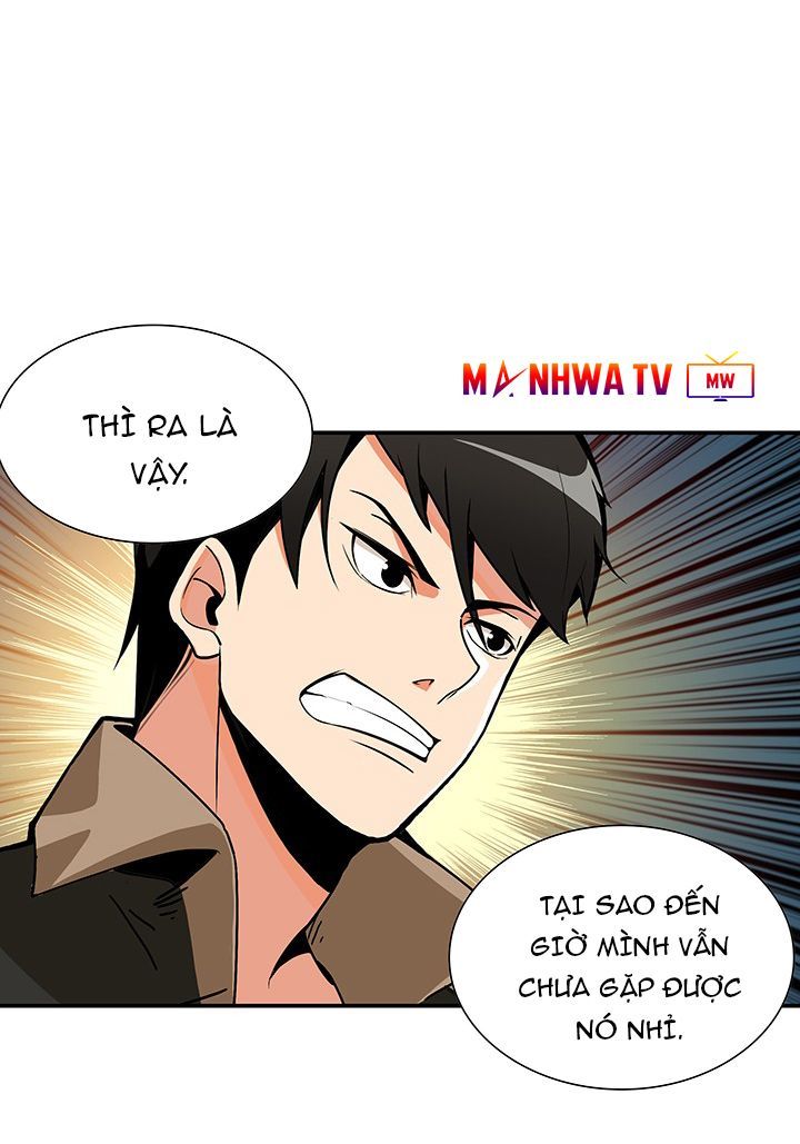 Tôi Là Người Chơi Duy Nhất Đăng Nhập Chapter 21 - Trang 51