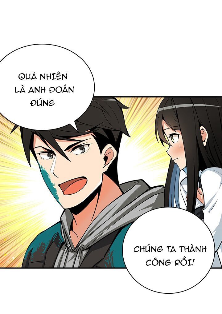 Tôi Là Người Chơi Duy Nhất Đăng Nhập Chapter 36 - Trang 65