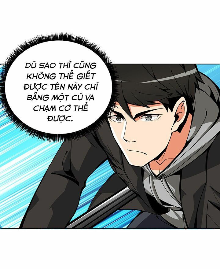 Tôi Là Người Chơi Duy Nhất Đăng Nhập Chapter 34 - Trang 69