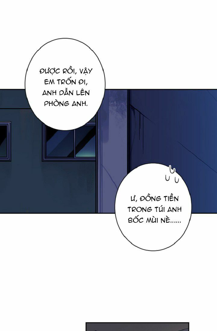 Tôi Là Người Chơi Duy Nhất Đăng Nhập Chapter 8 - Trang 42