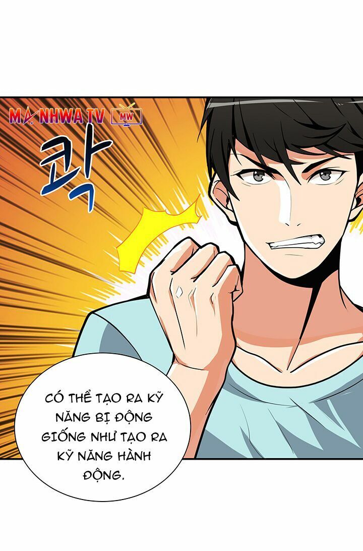 Tôi Là Người Chơi Duy Nhất Đăng Nhập Chapter 33 - Trang 55