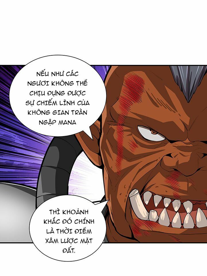 Tôi Là Người Chơi Duy Nhất Đăng Nhập Chapter 32 - Trang 53