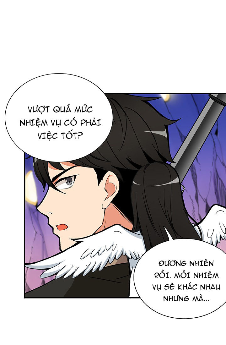 Tôi Là Người Chơi Duy Nhất Đăng Nhập Chapter 15 - Trang 42