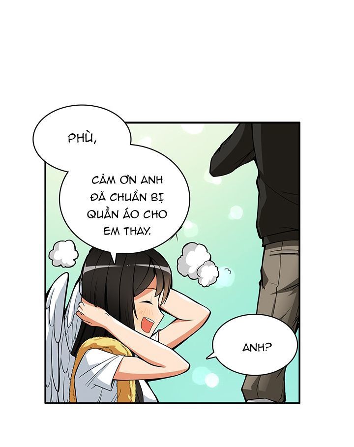 Tôi Là Người Chơi Duy Nhất Đăng Nhập Chapter 21 - Trang 13