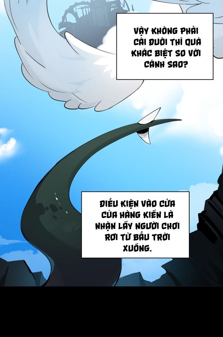 Tôi Là Người Chơi Duy Nhất Đăng Nhập Chapter 6 - Trang 44