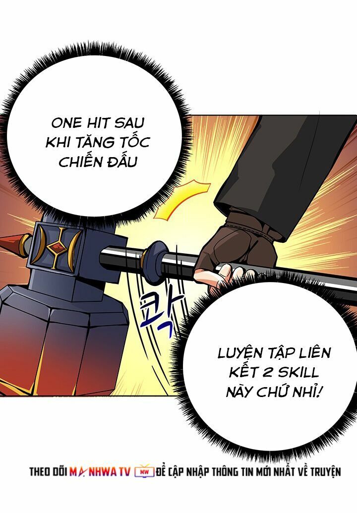 Tôi Là Người Chơi Duy Nhất Đăng Nhập Chapter 34 - Trang 70