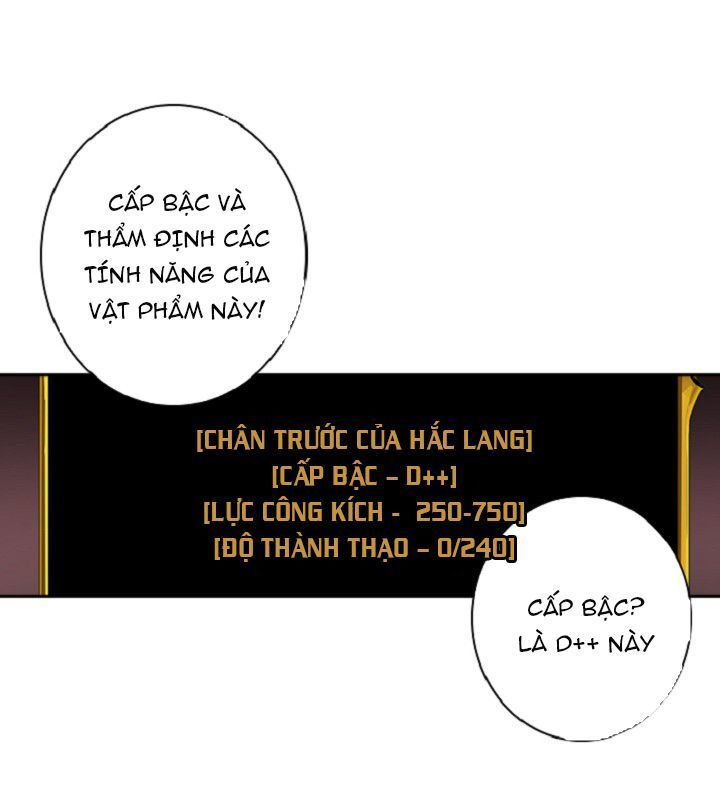 Tôi Là Người Chơi Duy Nhất Đăng Nhập Chapter 7 - Trang 44