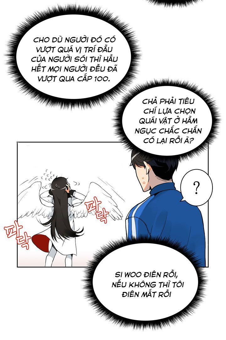 Tôi Là Người Chơi Duy Nhất Đăng Nhập Chapter 5 - Trang 7