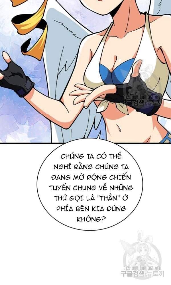 Tôi Là Người Chơi Duy Nhất Đăng Nhập Chapter 96 - Trang 40