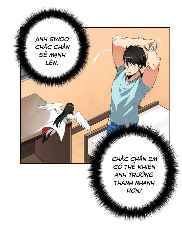 Tôi Là Người Chơi Duy Nhất Đăng Nhập Chapter 9 - Trang 46