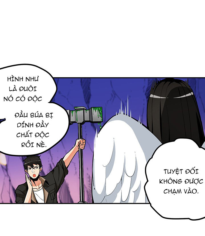 Tôi Là Người Chơi Duy Nhất Đăng Nhập Chapter 16 - Trang 59