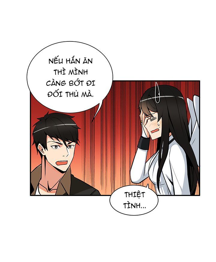 Tôi Là Người Chơi Duy Nhất Đăng Nhập Chapter 24 - Trang 57