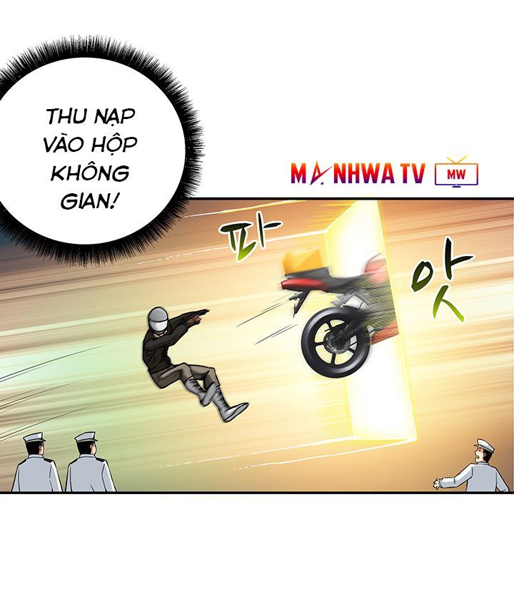 Tôi Là Người Chơi Duy Nhất Đăng Nhập Chapter 21 - Trang 39