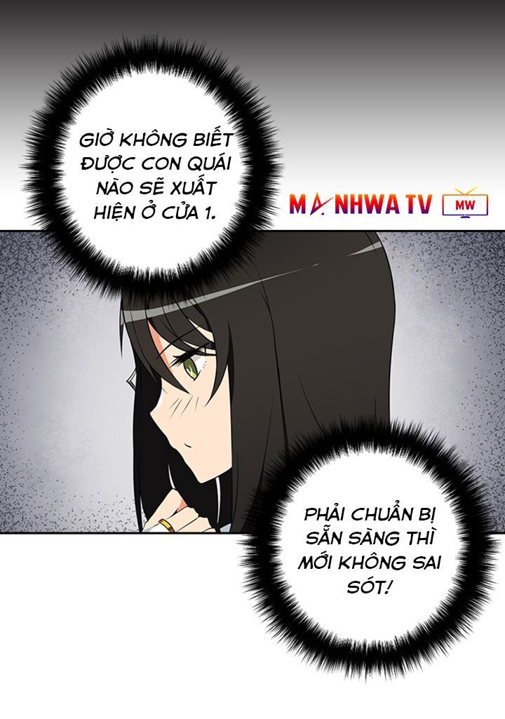 Tôi Là Người Chơi Duy Nhất Đăng Nhập Chapter 9 - Trang 35