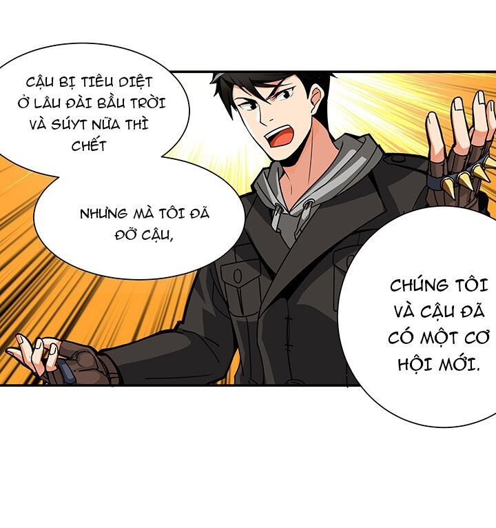 Tôi Là Người Chơi Duy Nhất Đăng Nhập Chapter 29 - Trang 28