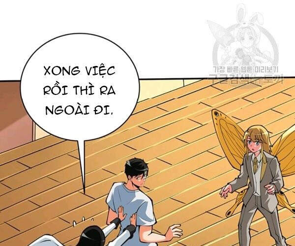 Tôi Là Người Chơi Duy Nhất Đăng Nhập Chapter 91 - Trang 55