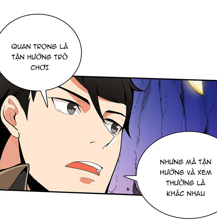 Tôi Là Người Chơi Duy Nhất Đăng Nhập Chapter 16 - Trang 32