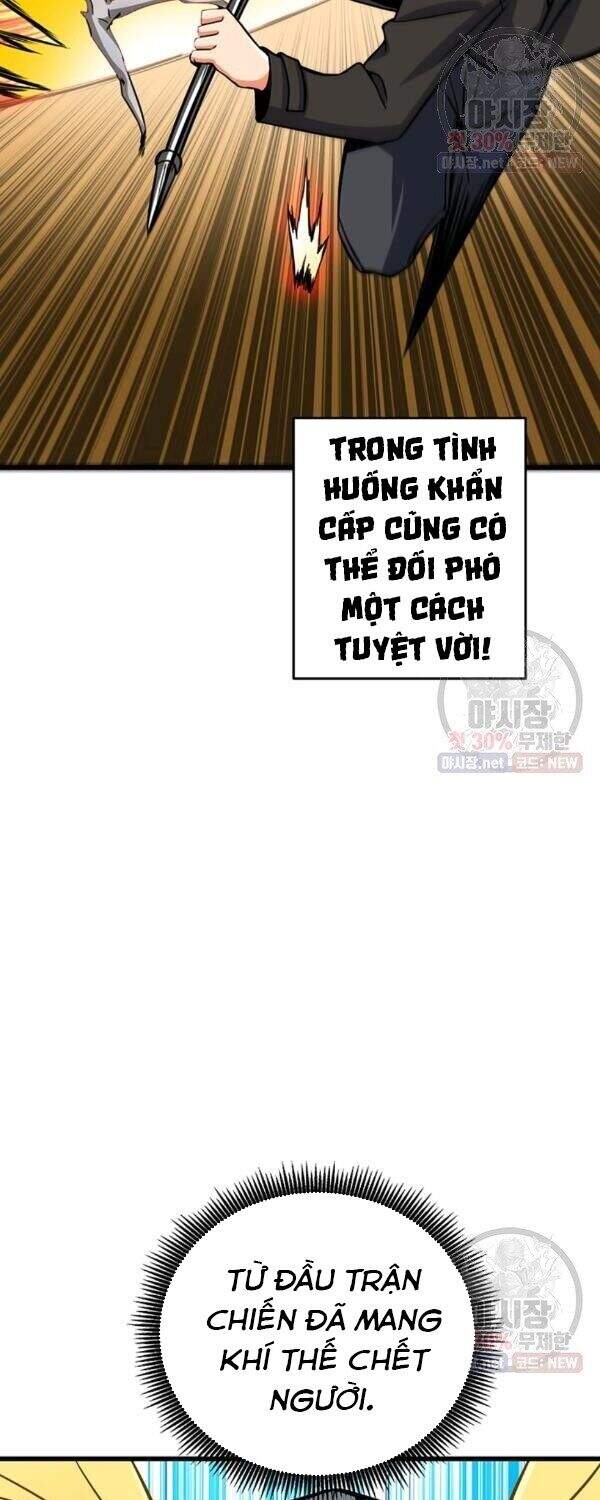 Tôi Là Người Chơi Duy Nhất Đăng Nhập Chapter 87 - Trang 23