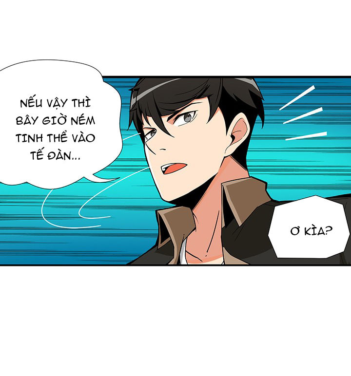 Tôi Là Người Chơi Duy Nhất Đăng Nhập Chapter 18 - Trang 23