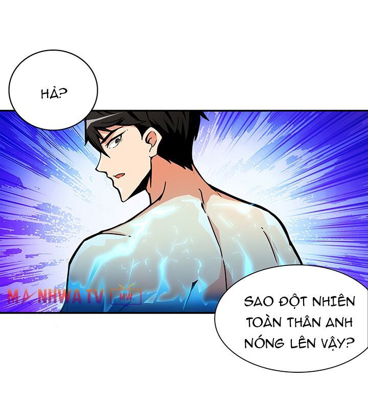 Tôi Là Người Chơi Duy Nhất Đăng Nhập Chapter 42 - Trang 75