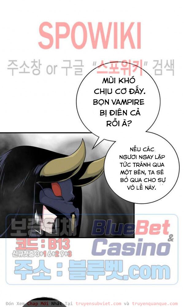 Sứ Mệnh Vĩ Đại Chapter 69 - Trang 37