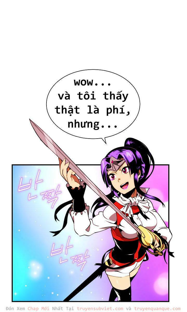 Sứ Mệnh Vĩ Đại Chapter 14 - Trang 0