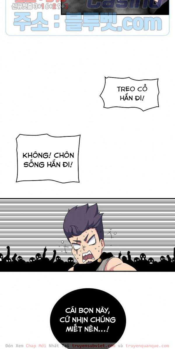 Sứ Mệnh Vĩ Đại Chapter 59 - Trang 2