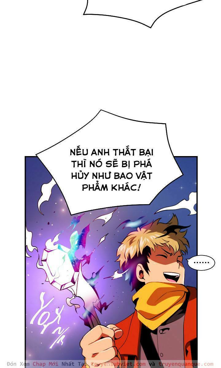 Sứ Mệnh Vĩ Đại Chapter 14 - Trang 31