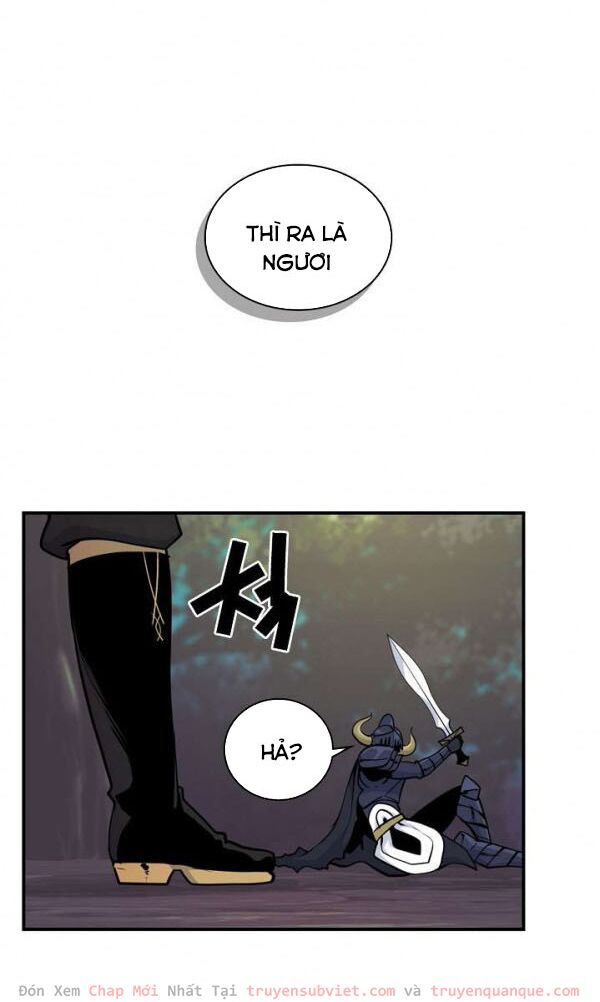 Sứ Mệnh Vĩ Đại Chapter 56 - Trang 17