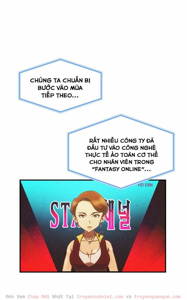 Sứ Mệnh Vĩ Đại Chapter 2 - Trang 10