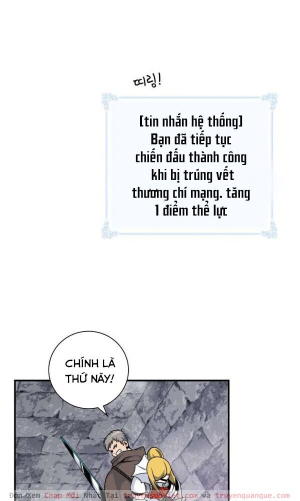 Sứ Mệnh Vĩ Đại Chapter 65 - Trang 47