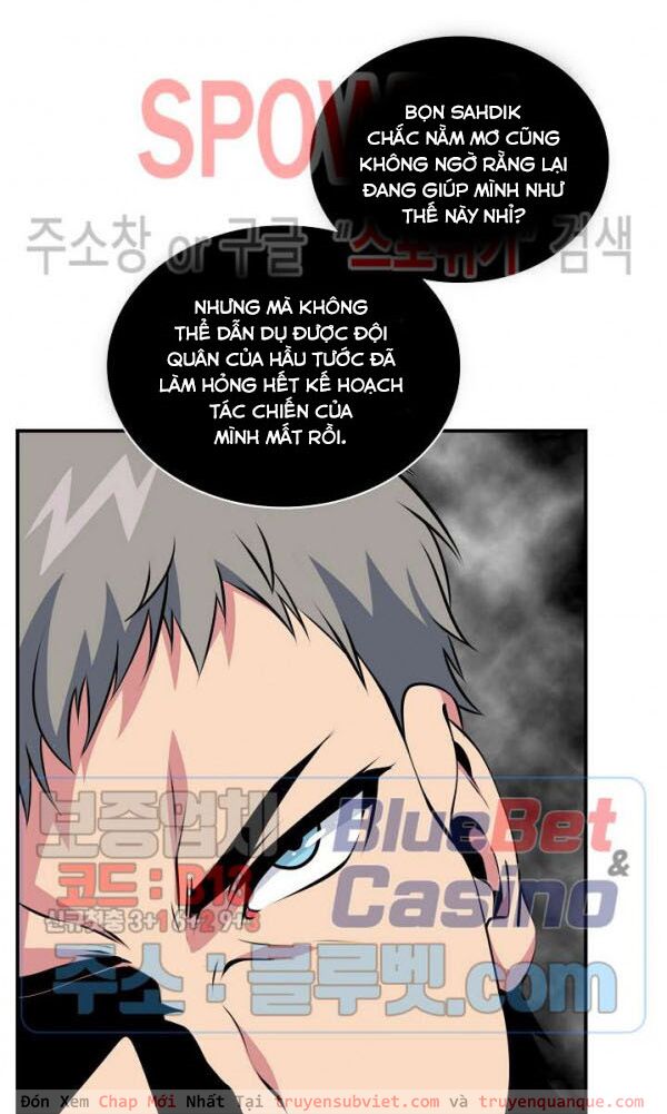 Sứ Mệnh Vĩ Đại Chapter 69 - Trang 70