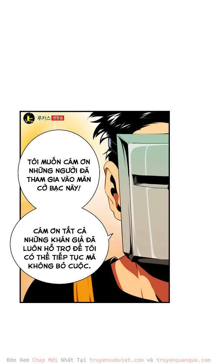 Sứ Mệnh Vĩ Đại Chapter 14 - Trang 14