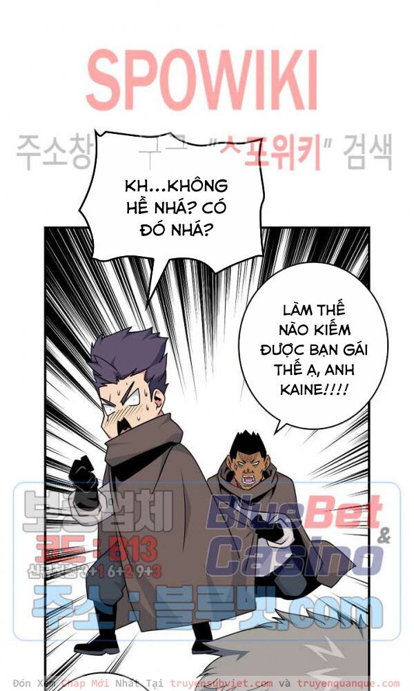 Sứ Mệnh Vĩ Đại Chapter 63 - Trang 73