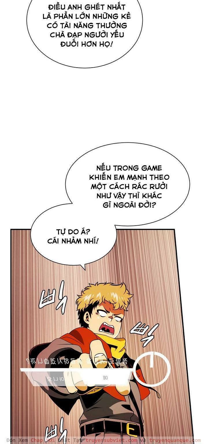 Sứ Mệnh Vĩ Đại Chapter 13 - Trang 2