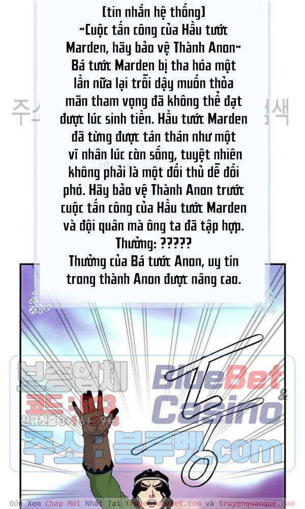 Sứ Mệnh Vĩ Đại Chapter 68 - Trang 10