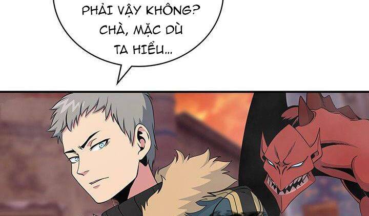 Sứ Mệnh Vĩ Đại Chapter 82.5 - Trang 97