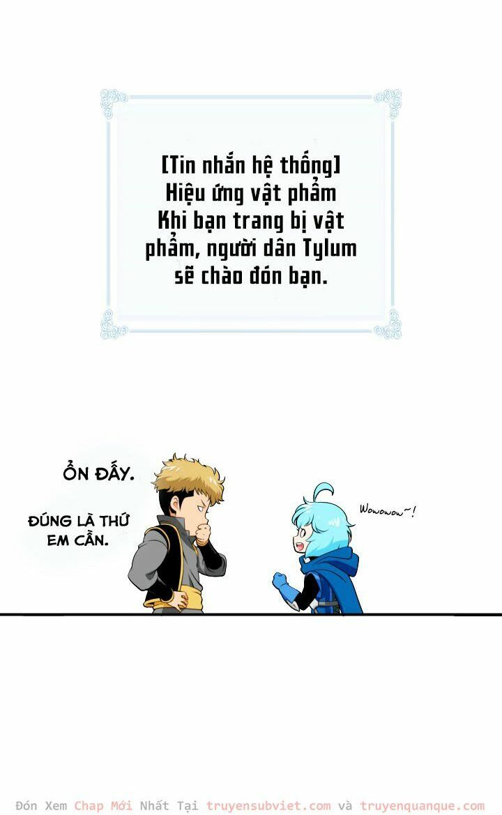 Sứ Mệnh Vĩ Đại Chapter 7 - Trang 51