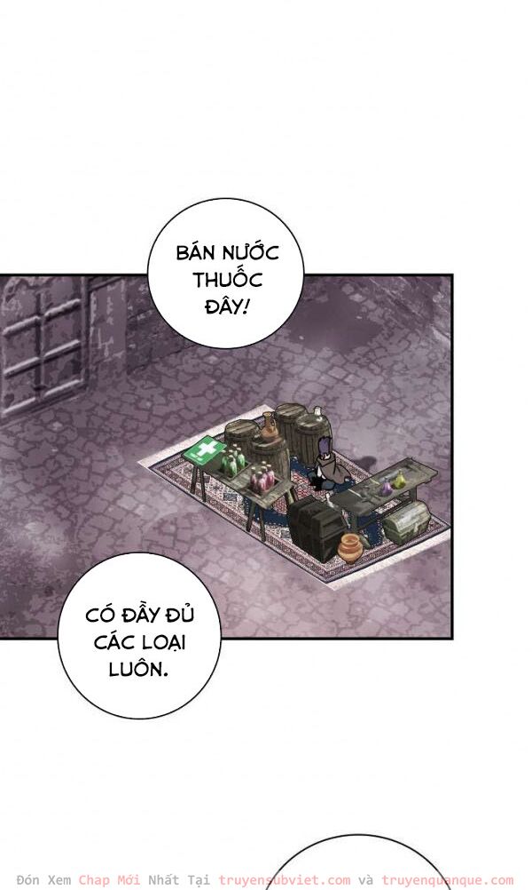 Sứ Mệnh Vĩ Đại Chapter 64 - Trang 68