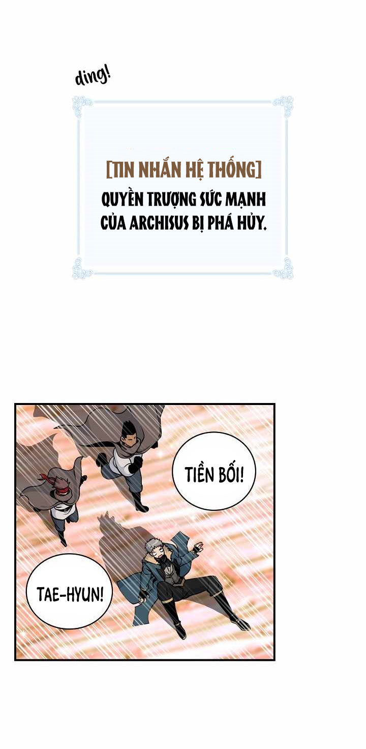 Sứ Mệnh Vĩ Đại Chapter 73 - Trang 41