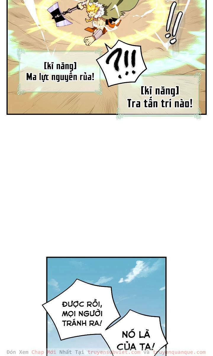 Sứ Mệnh Vĩ Đại Chapter 14 - Trang 63