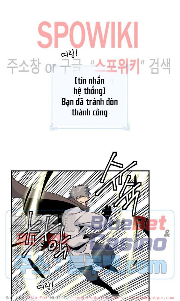 Sứ Mệnh Vĩ Đại Chapter 63 - Trang 19