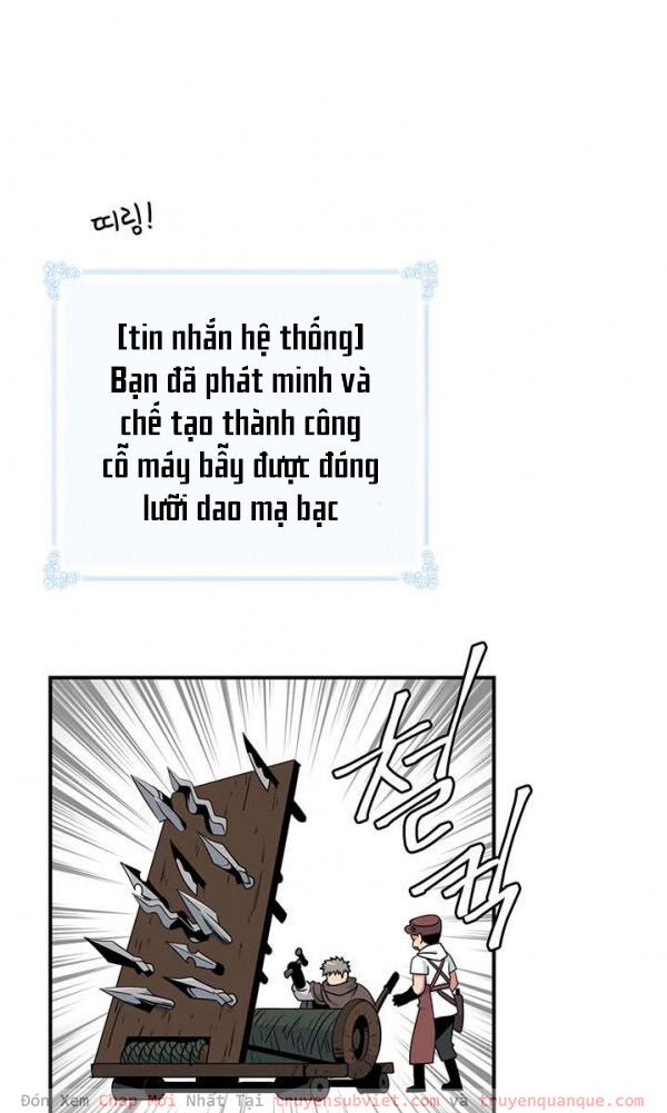 Sứ Mệnh Vĩ Đại Chapter 68 - Trang 23