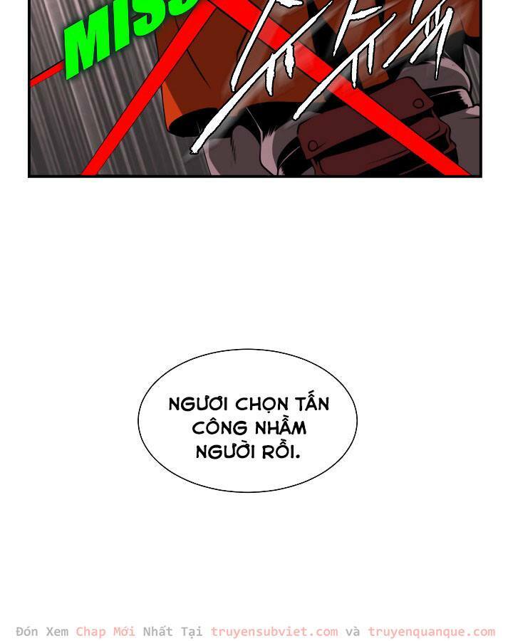 Sứ Mệnh Vĩ Đại Chapter 12 - Trang 11