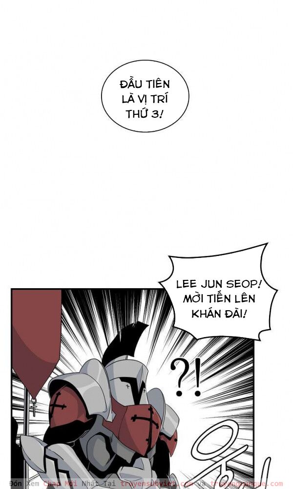 Sứ Mệnh Vĩ Đại Chapter 58 - Trang 15